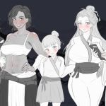 未亡人村に潜伏した男 未亡人村に潜伏した男