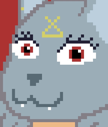 Tempting homonculus By Little Huntress Team Tempting homonculus By Little Huntress Team