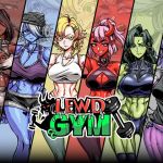 Lewd Gym