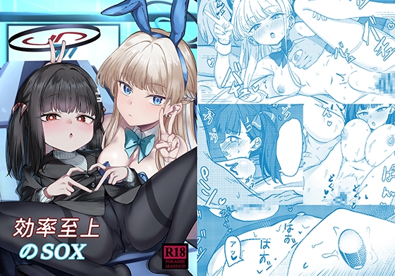 効率至上のSOX By DIUDADA 効率至上のSOX By DIUDADA