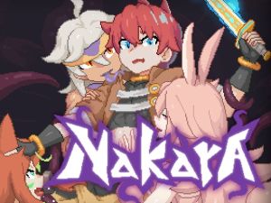 [RJ01463643] Nakara