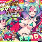[ENG Ver.] Bounce 'n' Spurt: The Wolf and The Femgasming Little Red Riding Hood!
