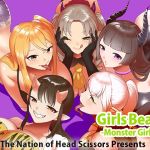 Girls Beat! -Monster Girls-