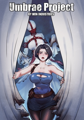 Umbrae Project By Voreprank