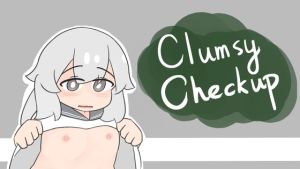 [RJ01468806] ClumsyCheckup