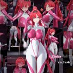 Yinlin fall into an ambush