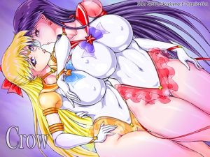 [RJ01478188] Crow(크로우)