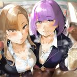 【繁体中文版】精飲学園～性処理先生のちん嗅ぎごっくんドスケベ性教育～