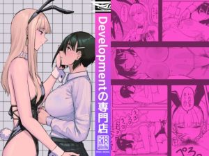 [RJ01475271] 【簡体中文版】Developmentの専門店