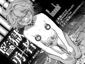 [RJ01485221] 【簡体中文版】監獄勇者 ～元勇者のボクが新人看守のあなたなんかに子宮どちゅどちゅ孕ませ処刑されるわけがないっ！～