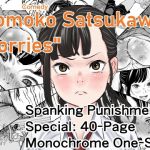 Momoko Satsukawa’s Worries