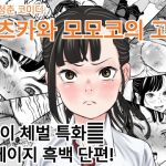 사츠카와 모모코의 고민