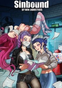 [RJ01483418] Sinbound