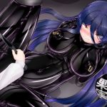 【繁体中文版】黒い果実~堕ちる魔女~ 【繁体中文版】黒い果実~堕ちる魔女~