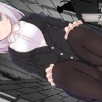 【AI번역】쿠로카미 루나의 복수 【AI번역】쿠로카미 루나의 복수