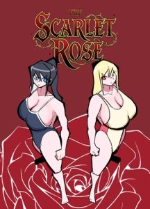 [RJ01486395] THE SCARLET ROSE