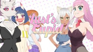 [RJ01337971] Lust’s Cupid