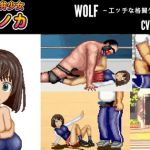 元気な関西弁少女「ホノカ」WOLF〜エッチなアップデート型格闘ゲーム〜 追加キャラ 元気な関西弁少女「ホノカ」WOLF〜エッチなアップデート型格闘ゲーム〜 追加キャラ