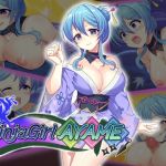 NinjaGirlAyame for English NinjaGirlAyame for English