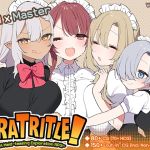 [ENG Ver.] Tratritle!~A Maid-teasing Exploration RPG~