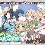 [ENG Ver.] Forestia ~Farm Life in the Country~