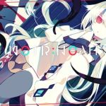 【한국어 번역판】【R-18버전】NOIR:NOAH 【한국어 번역판】【R-18버전】NOIR:NOAH