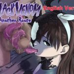 BLACK VENOM another route -English version-