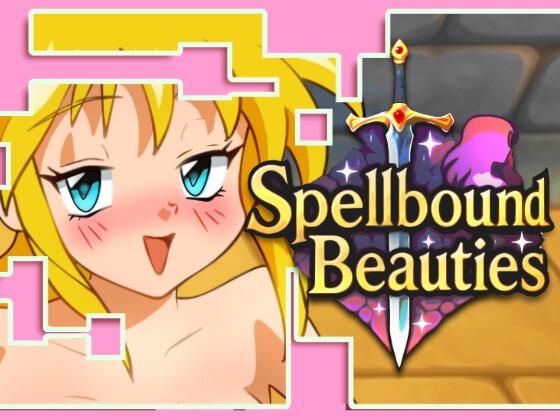 Spellbound Beauties By Lunar Kiss Games Spellbound Beauties By Lunar Kiss Games