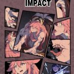 Cooking Impact Cooking Impact