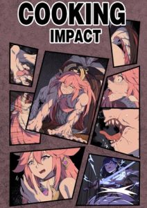 [RJ01509598] Cooking Impact