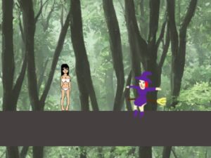 [RJ01513159] Girl Action