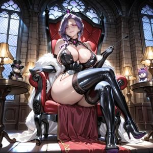 [RJ01516274] 【恋奴调教】背叛女友的极致快感！在抖S女王脚下被玩弄至射精崩溃！