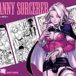 【繁体中文版】Tranny Sorcerer 【繁体中文版】Tranny Sorcerer