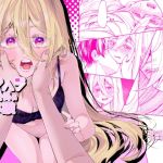 【韓国語版】元メンヘラ生徒会長の初体験 【韓国語版】元メンヘラ生徒会長の初体験