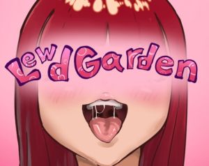 [RJ01476717] Lewd Garden