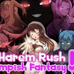 Harem Rush! Impish Fantasy Harem Rush! Impish Fantasy