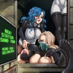 Vorepunk The Enfolded 2 Vorepunk The Enfolded 2