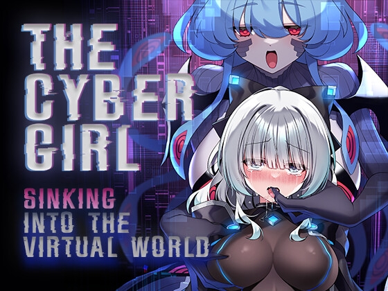 The Cyber Gіrl: Sinking Into The Virtual World By Tensei Works The Cyber Gіrl: Sinking Into The Virtual World By Tensei Works