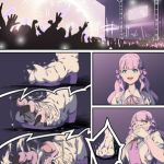 Rise ! Maragret ! Rise ! Maragret !