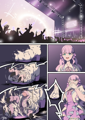 Rise ! Maragret ! By zobbie265 Rise ! Maragret ! By zobbie265