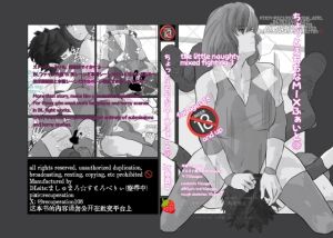 [RJ01529165] ちょっとえちちなMIXファイト3