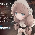 [ENG Sub] SiNiSistar 2 [Audio Work] The Hardships and Medical Ministrations of the Devoted Sister Haanja