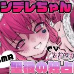 聖夜の独占愛 ―もう逃さない、私だけのサンタさん―