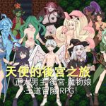 天使的後宮之旅