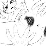 【繁体中文版】初めてのレ○プ