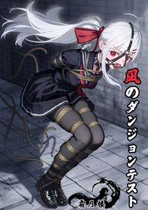 [RJ01544726] 【韓国語版】凪のダンジョンテスト