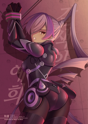 갈색의 예희 By 다양 갈색의 예희 By 다양