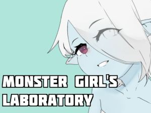 [RJ01538366] Monster Girl’s Laboratory [ENG]