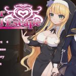 逃出修女世界 逃出修女世界