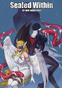 [RJ01540991] Sealed Within